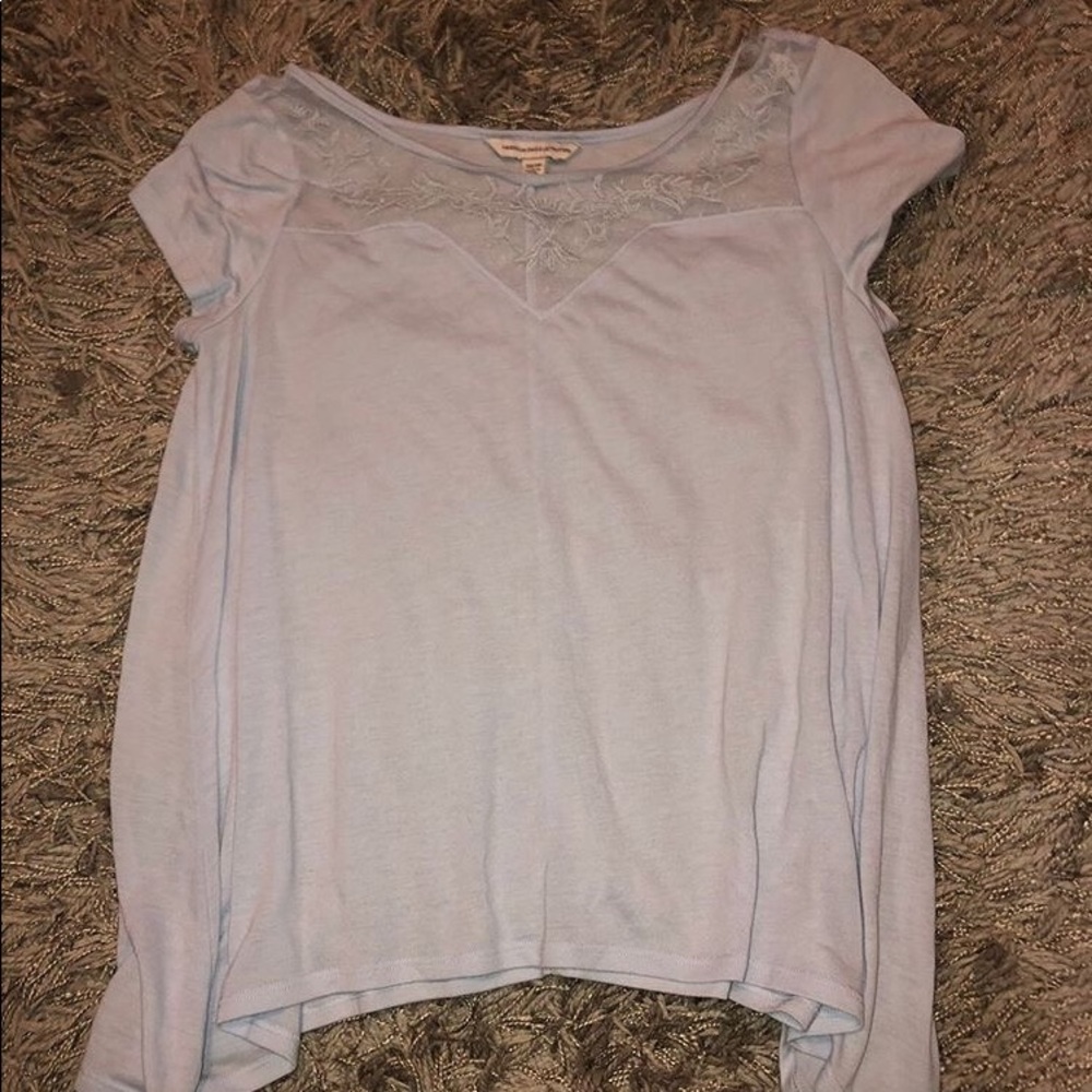 American Eagle blouse